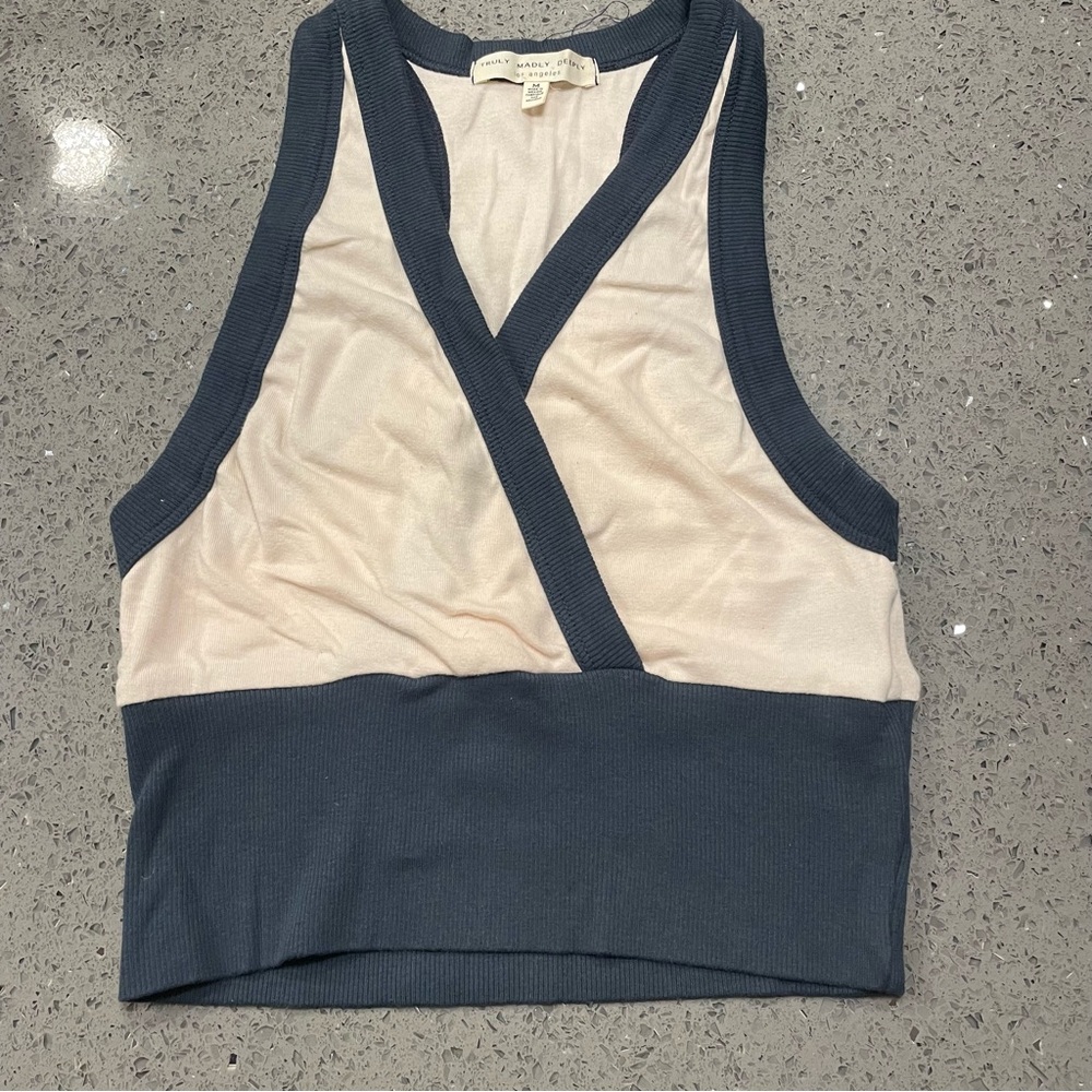 UO CROP TOP
